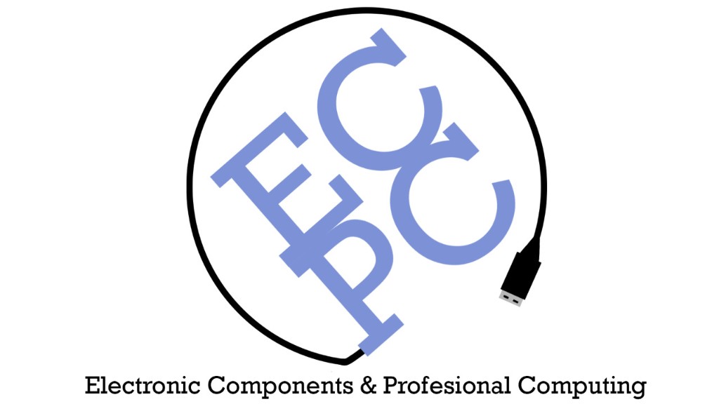 ECPC Make IT Easy — Electronic Components & Profesional Computing